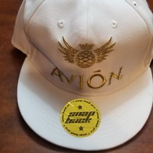MEN'S AVION TEQUILA SNAPBACK CAP